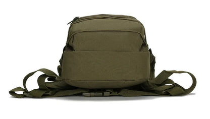Mochila | Hydro Bag - Tática Militar Funcional 3L