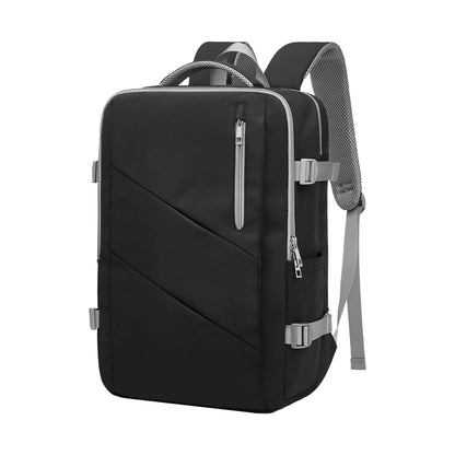 Mochila | Bag Line - Perfeita para Viagens, com USB