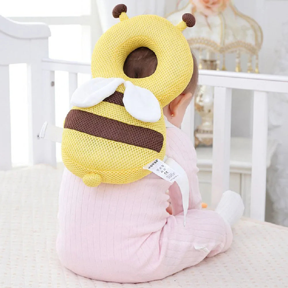 Almofada - Baby Head - Proteção de Cabeça para Bebês