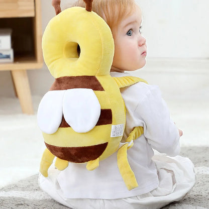 Almofada - Baby Head - Proteção de Cabeça para Bebês