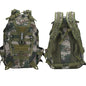 Mochila - Tática Militar Camping 40L